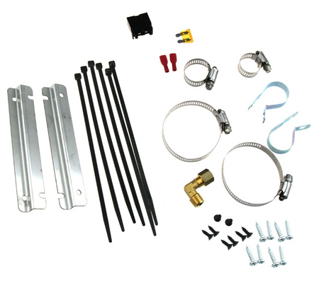 Propex HS2000 Digital Grzejnik ogrzewanie LPG do kampera