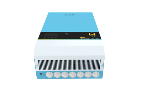 Solar inwerter/charger RiiO Sun 5KVA-s