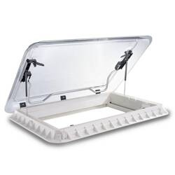 Okno dachowe Heki 2 de Luxe