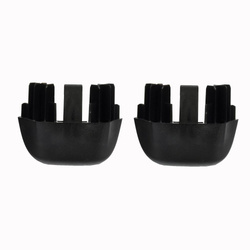 End Cap Rail Thule Excellent / Elite G2 / Lift V16, 2 Pcs.