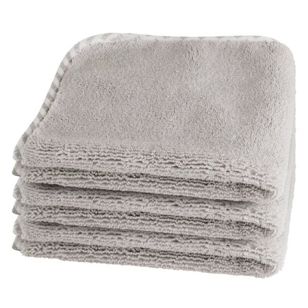 Microfibre Cloth soft touch 3 Pcs.