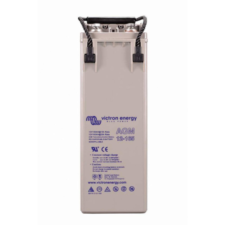 Akumulator 12V/165Ah AGM Telecomm (M8) Victron