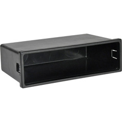 Universal Storage Compartment For Fiat Ducato Built Since 07/2006, Universal