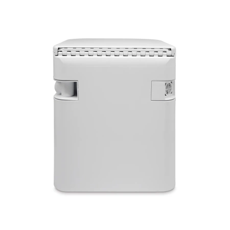 OGO Origin Compact Toaleta Kompostująca Elektryczna Mieszadło Frakcji Stałej v5