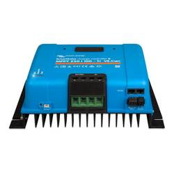 Victron SmartSolar MPPT 250/100-Tr VE.Can regulator solarny 100 A, 12/24/48 V, Bluetooth