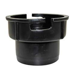 Hose Connection Adapter Bayonet Lock