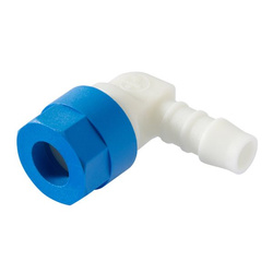 Angle Fitting M 20/TB 10 mm