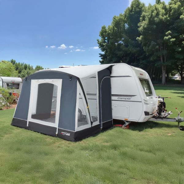 CAMPTECH Kristal Air 260