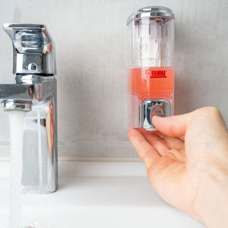 Soap Dispenser