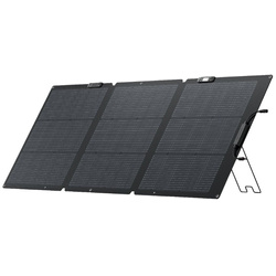 EcoFlow składany panel solarny 160Wp