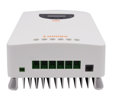 Solar charge controller60A Bluetooth Lumiax MPPT 12/24/36/48 V