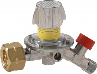 Reduktor 12 kg/h 1,5 bar Kombi x 3/8 SBS 35 st.