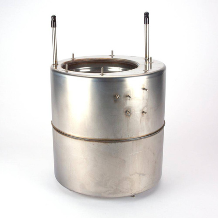 Zbiornik wody do bojlera Truma Combi E