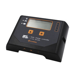 Lumiax Win300-NBT solar charge controller with Bluetooth