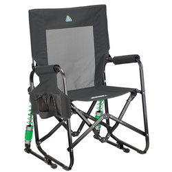 Adjustable Rocker™ rocking chair