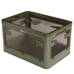 Składane pudełko do przechowywania Yolco FB40 Zielone