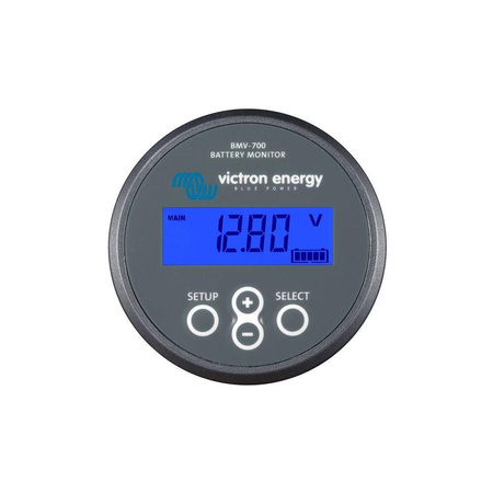 Battery Monitor BMV-700 w.o Bluetooth