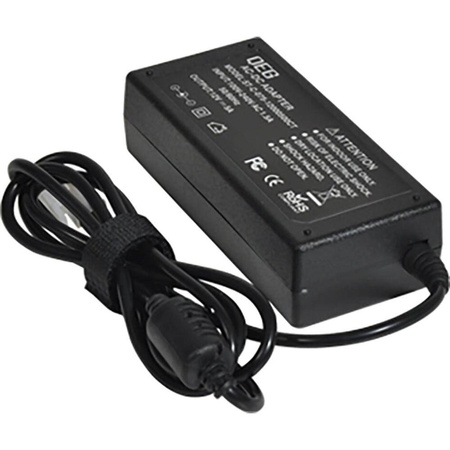 Mains Adapter 230 V for Satellite System Megasat Countryman GPS Plus