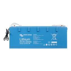 Victron akumulator LiFePO4 25,6V/200Ah Smart (5120 Wh) z Bluetooth