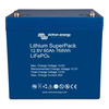 Victron Lithium SuperPack 12,8V/60Ah (M6) akumulator LiFePO4 z wbudowanym BMS