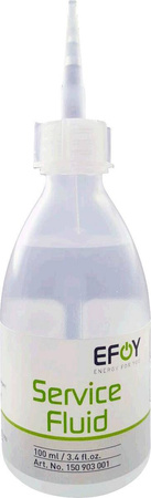 Fuel Cell EFOY 150 BT set 12/24V DC 75W