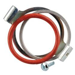 Flue Pipe Mount AE 3