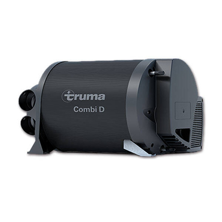 Truma Combi D diesel 6kW