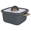 Pot Set Torralta Square 