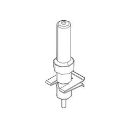 L350 burner glow plug