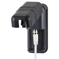 Satellite Exterior Socket