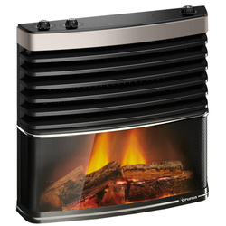 Fire-Effect Casing S 5004