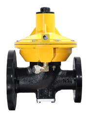 Reduktor gazu LPG ALFA 35BP 36 mbar (30-43 mbar, fi 2)