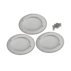 3-piece burner cover kit mod. CE99