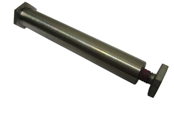 Śruby głowicy ramy montażowej Truma do Mover SER/TER