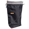 Drawstring Cloth Bag Z-Saggerl L (Rock)