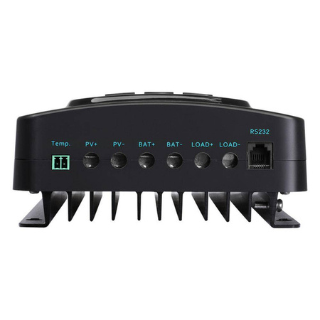 Regulator solarny Rover Li 30A MPPT