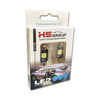 C5W bulb with 9 LEDs - 14 x 36 mm