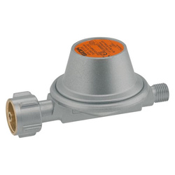 Gas Regulator EN61 1.5 kg/h 29 mbar