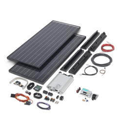 BÜTTNER Dometic zestaw solarny PowerPack 880Wh do kampera Classic