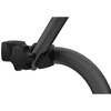 Bagażnik rowerowy Fiamma Carry-Bike Pro C Deep Black – na 2–4 rowery