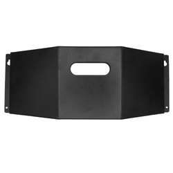 Uchwyt na butelkę Do pieca BC-4200 Wymiary 10x40x15cm