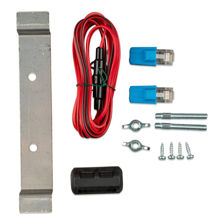 System monitorowania Color Control GX Victron bez Bluetooth