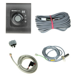 Truma DuoC indicator with heater