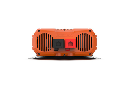 Inwerter akumulatorowy PST-2000W-12V FCHAO