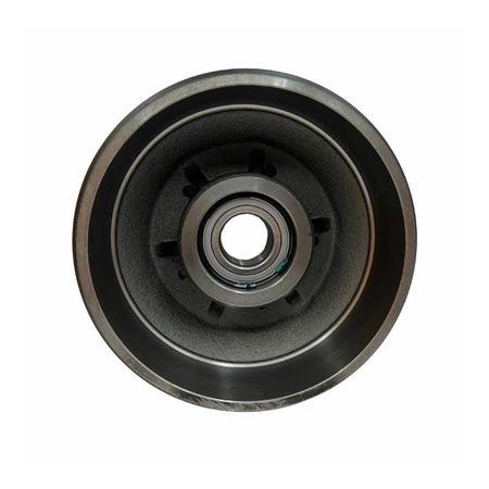Bęben hamulcowy 200 x 50 do AL-KO 5x112 z łożyskiem kompaktowym 34/64 x 37 mm