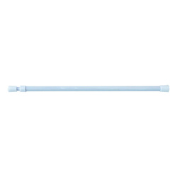 Barkeeper do szafek o szerokości 41-71 cm - Biały - Zestaw 2 szt.
