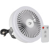 Brunner wentylator Moonbelle RG 18cm USB