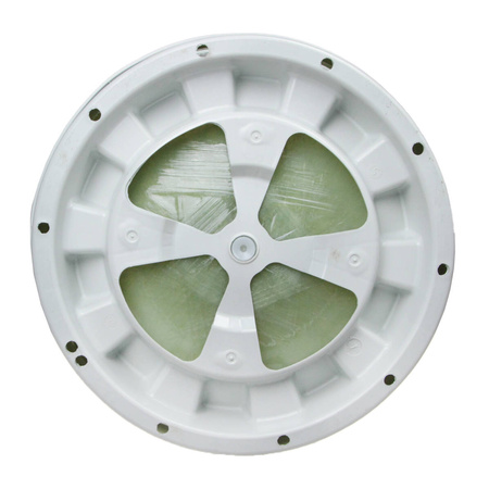 Балон газовий Hexagon Ragasco 24.5L пропан бутан Complet 0,0245m³
