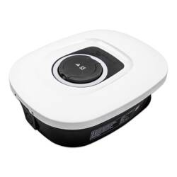 Stacja ładowania pojazdów EV White front do NS Victron