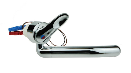 Comet Florenz 12v mixer tap for caravan motorhome